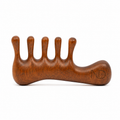 Scalp Massager Comb
