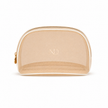 Signature Cosmetic Pouch