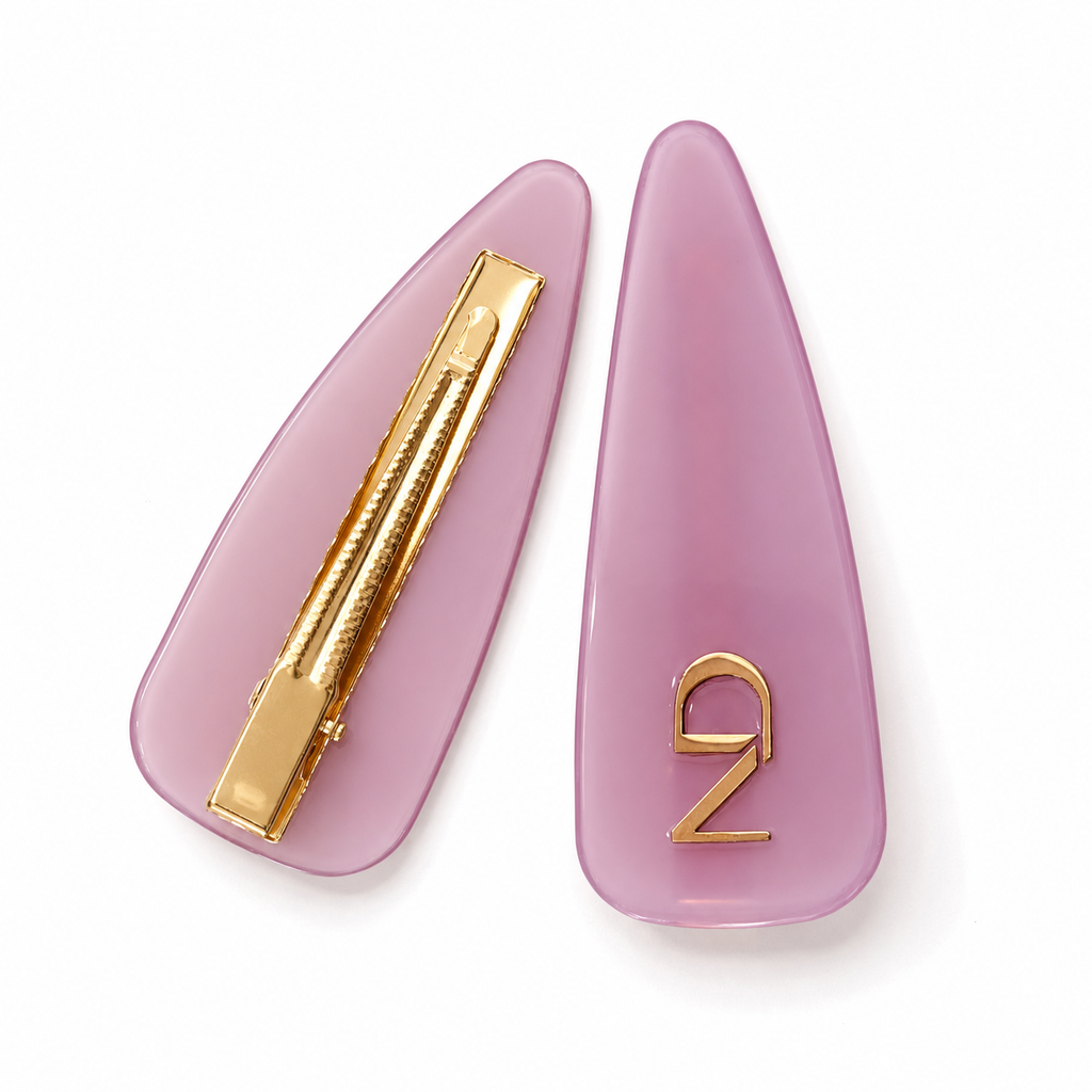 Hair Clip Set