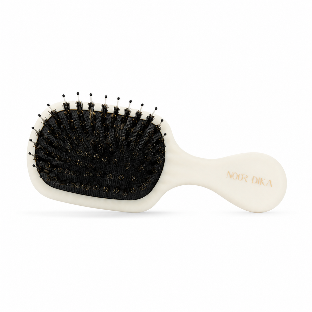 Paddle Baby Brush