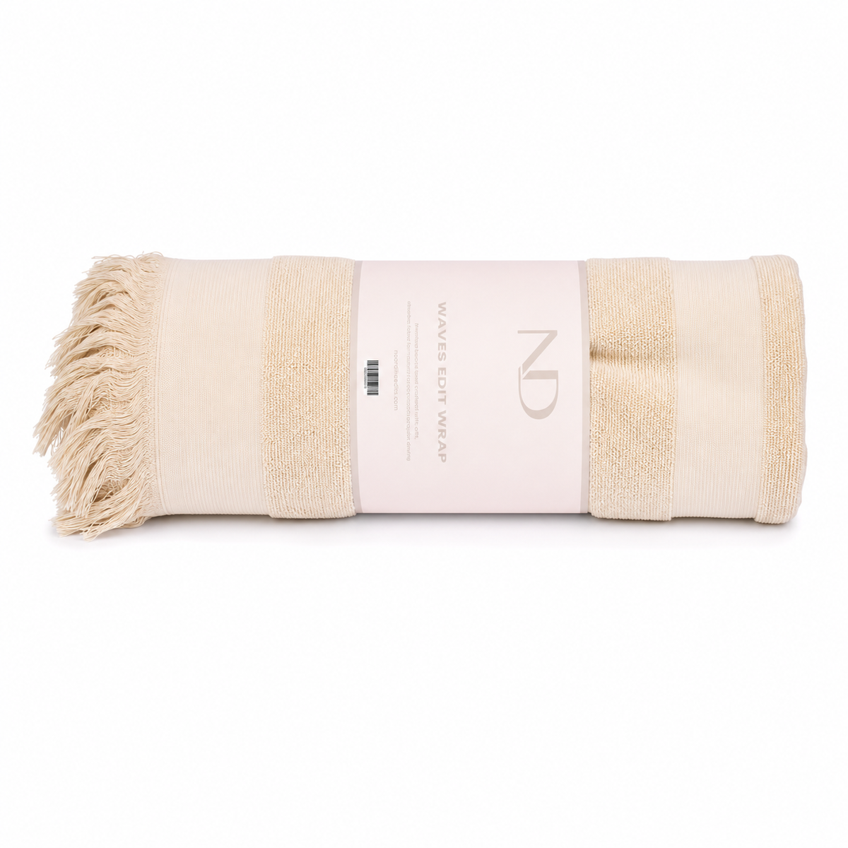 Luxe Towel