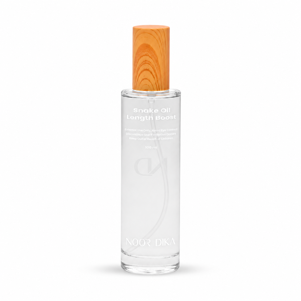 Snake Oil™️ Length Boost