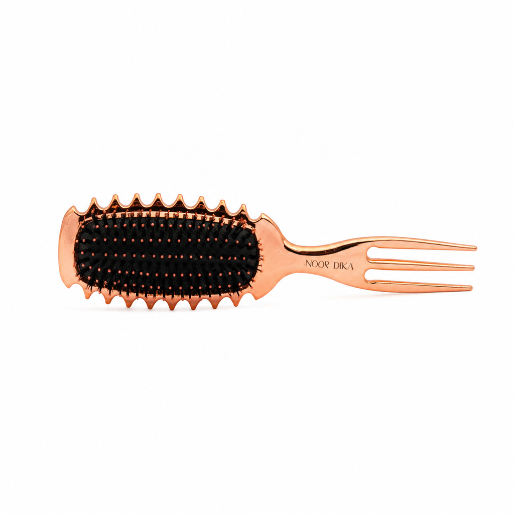 Curly Edits Brush