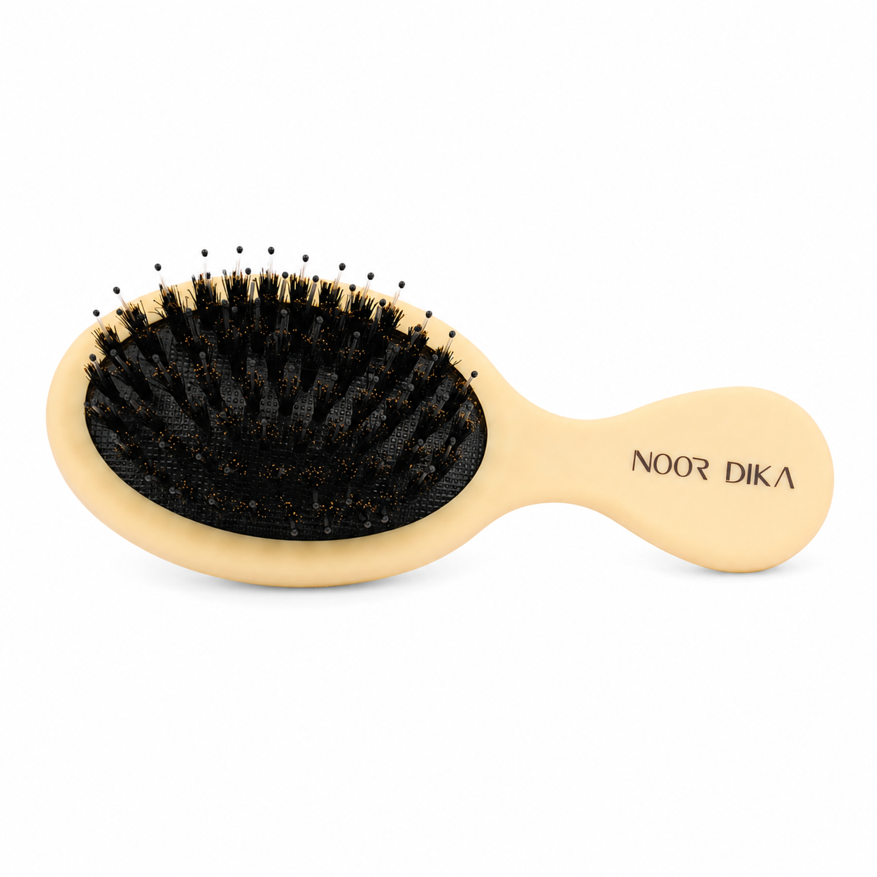 Oval Baby Brush