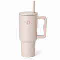 Signature Travel Tumbler