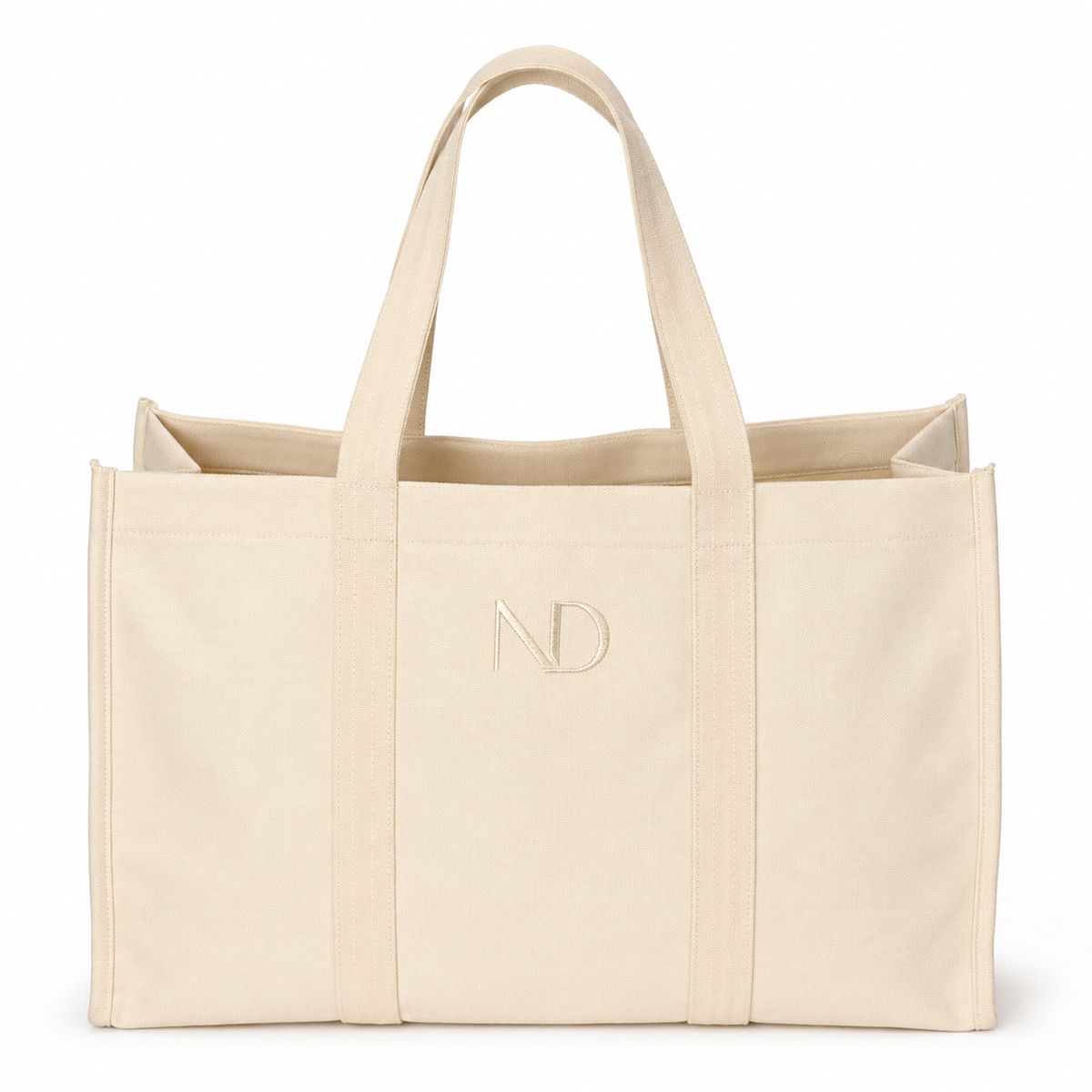 Signature Tote Bag