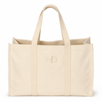 Signature Tote Bag