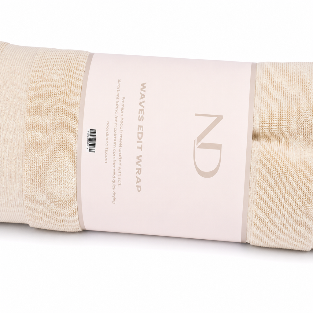 Luxe Towel