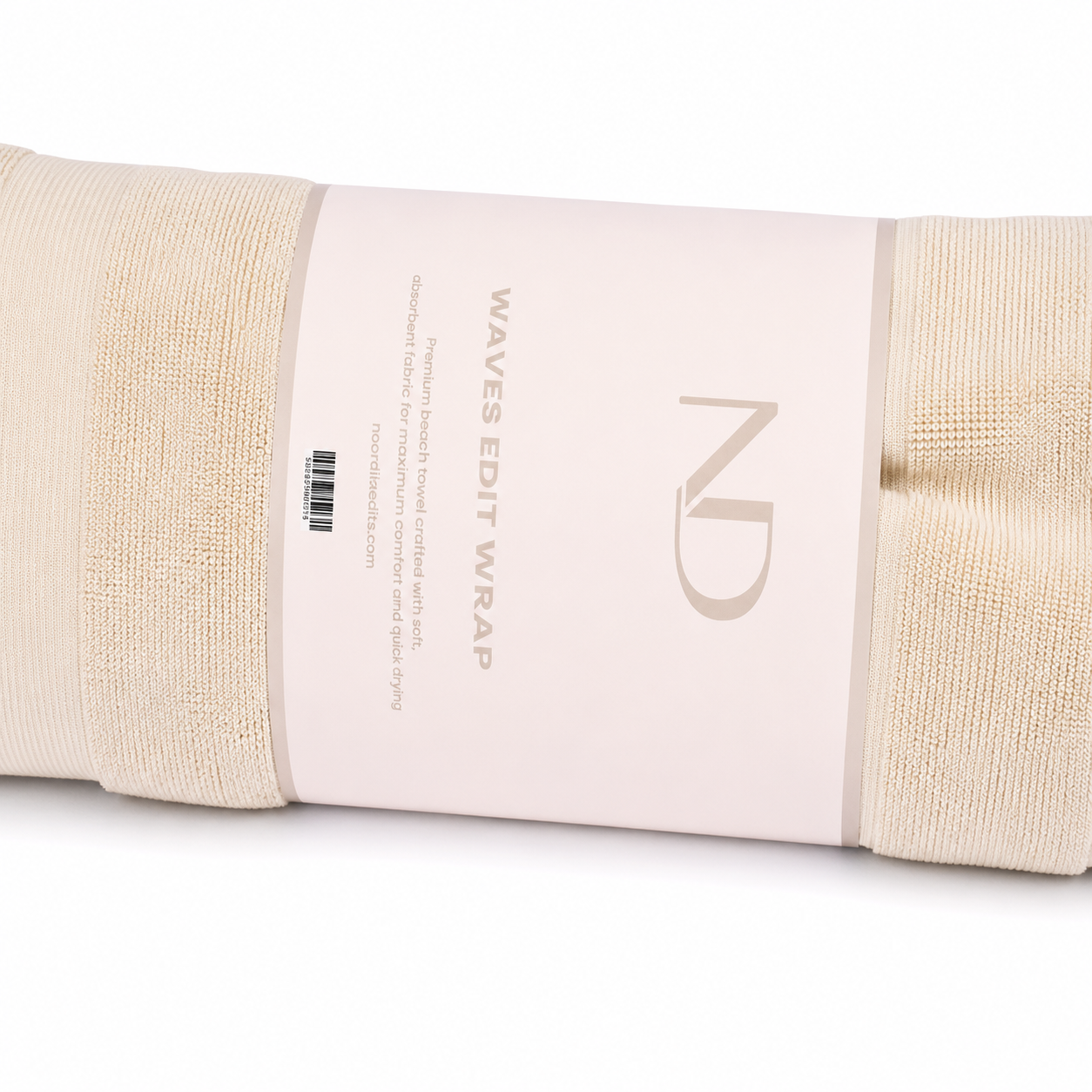Luxe Towel