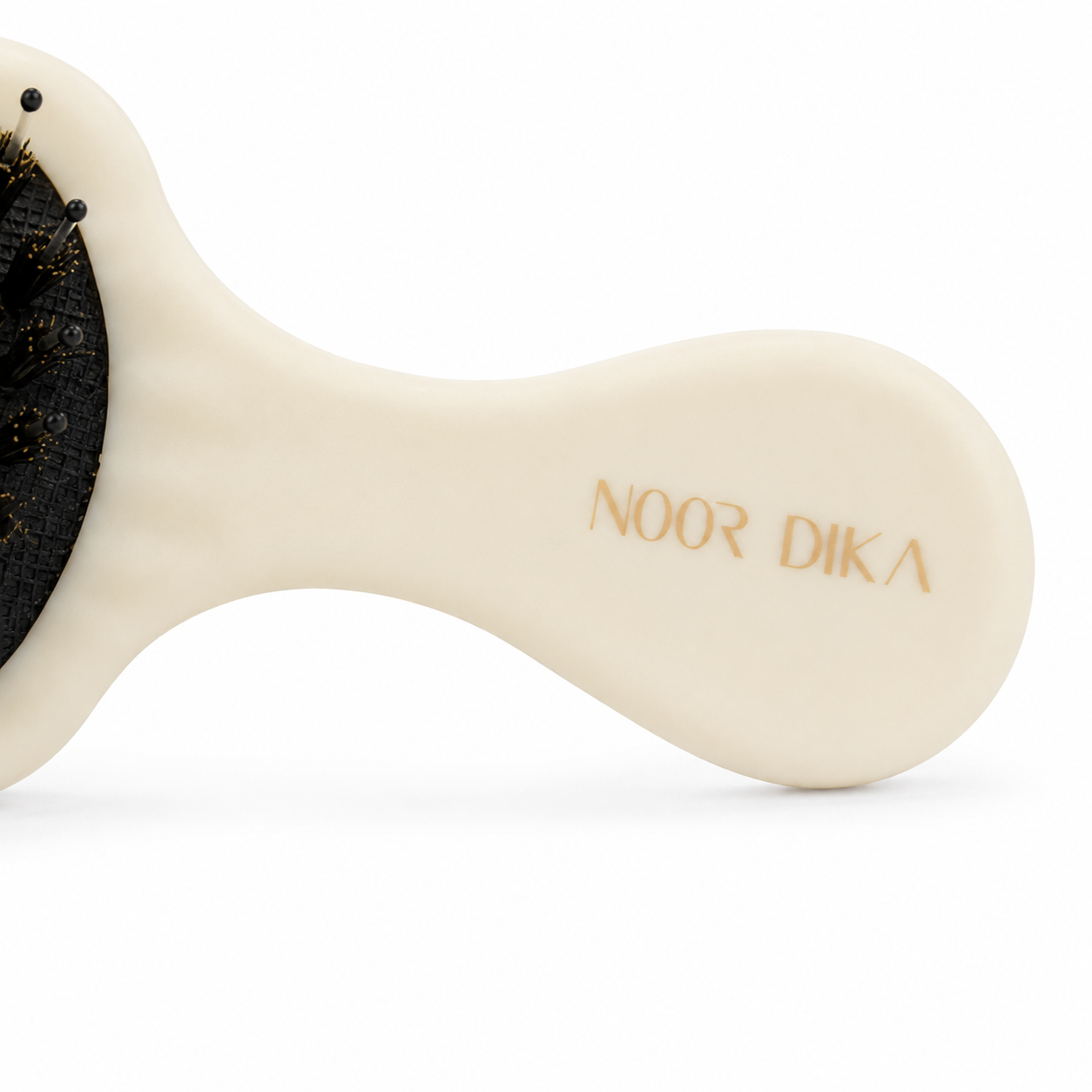 Paddle Baby Brush