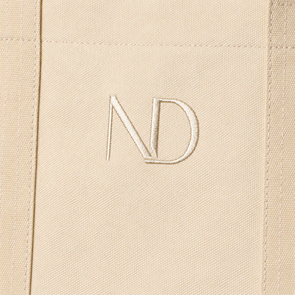 Signature Tote Bag