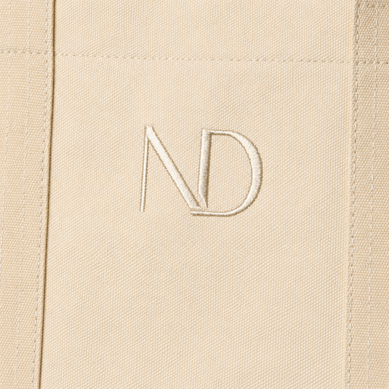 Signature Tote Bag