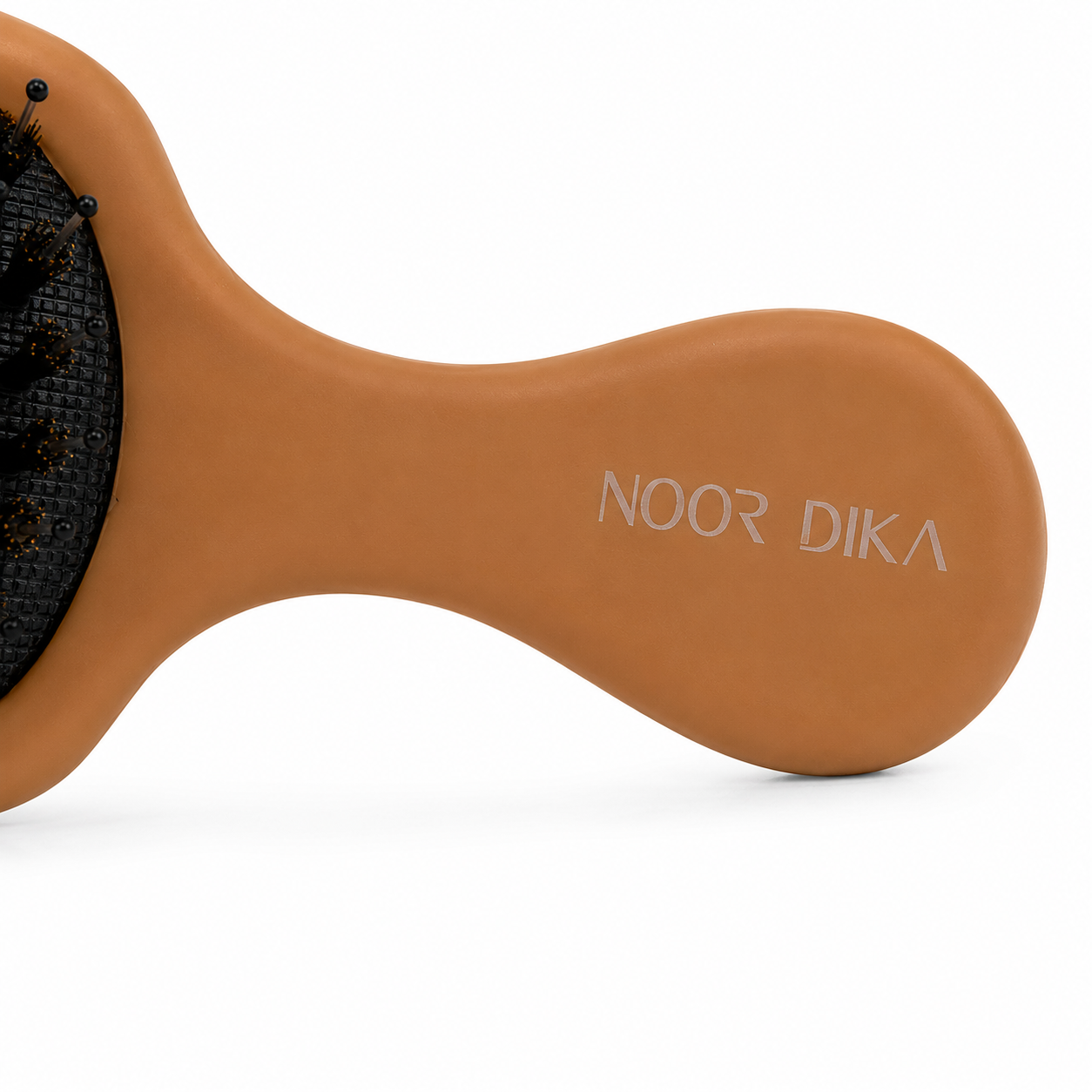 Paddle Baby Brush
