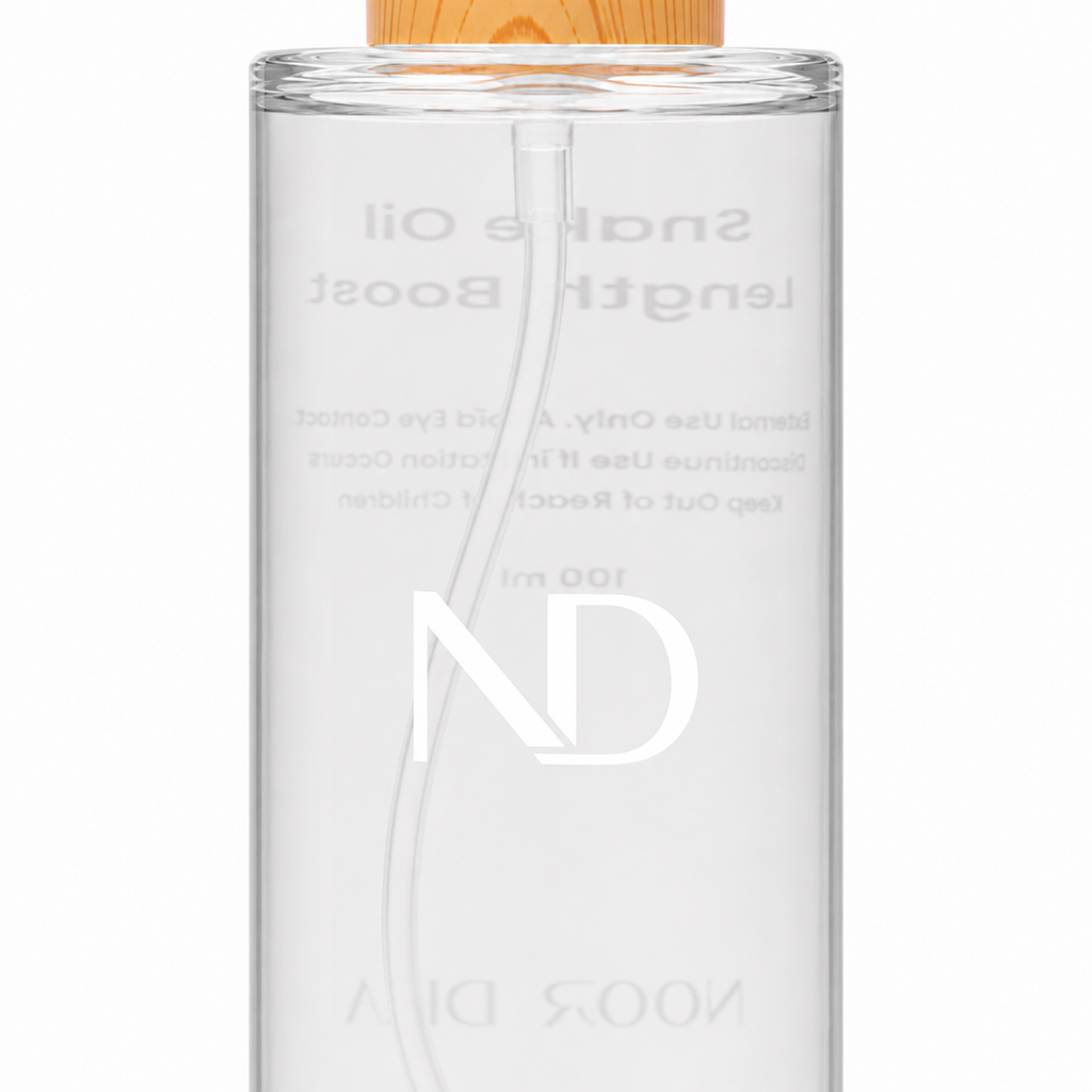 Snake Oil™️ Length Boost