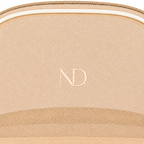 Signature Cosmetic Pouch