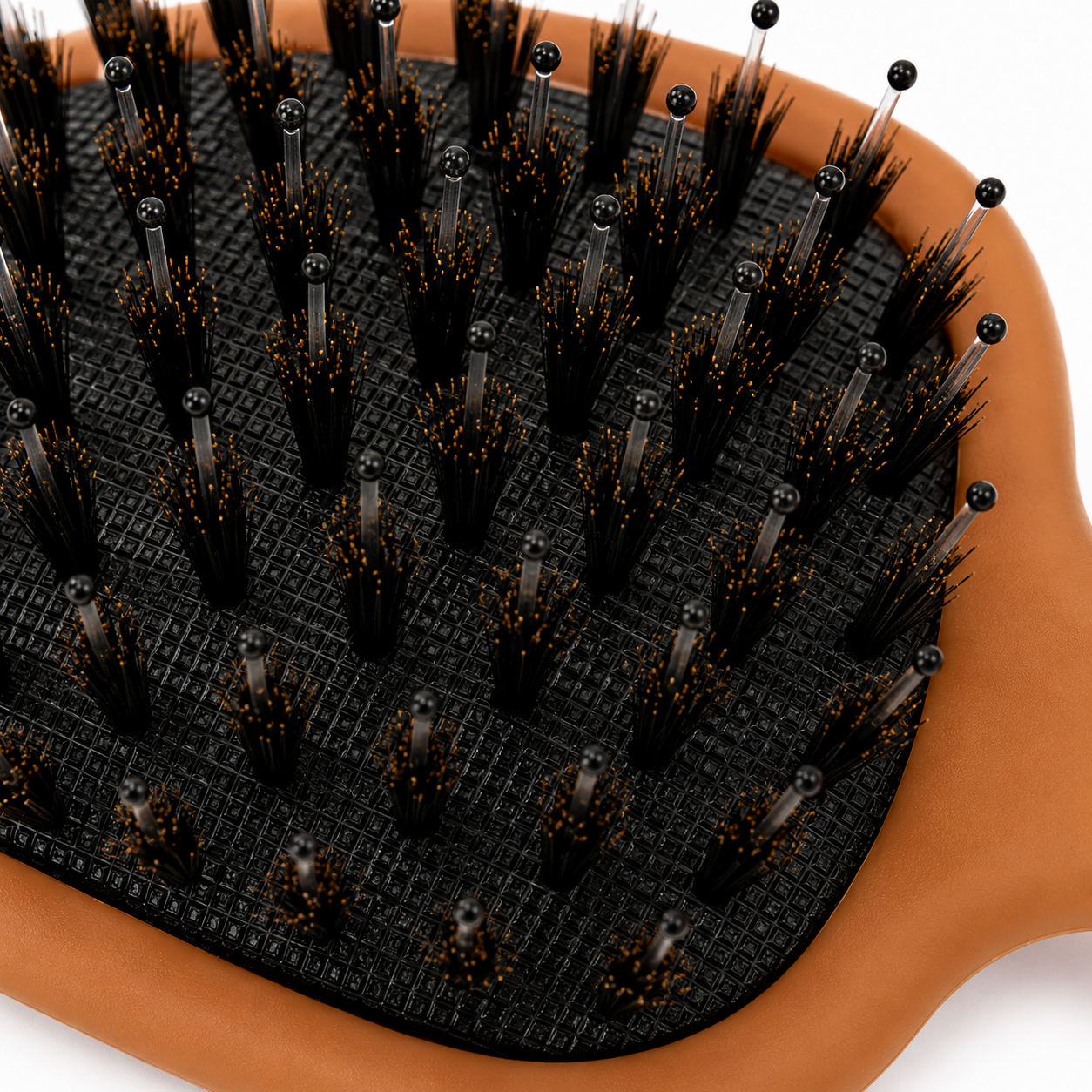 Paddle Baby Brush