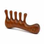 Scalp Massager Comb