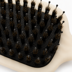 Paddle Baby Brush