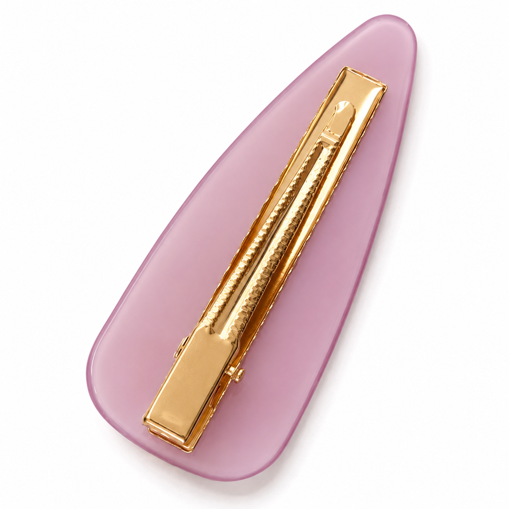 Hair Clip Set