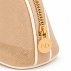 Signature Cosmetic Pouch