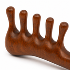 Scalp Massager Comb