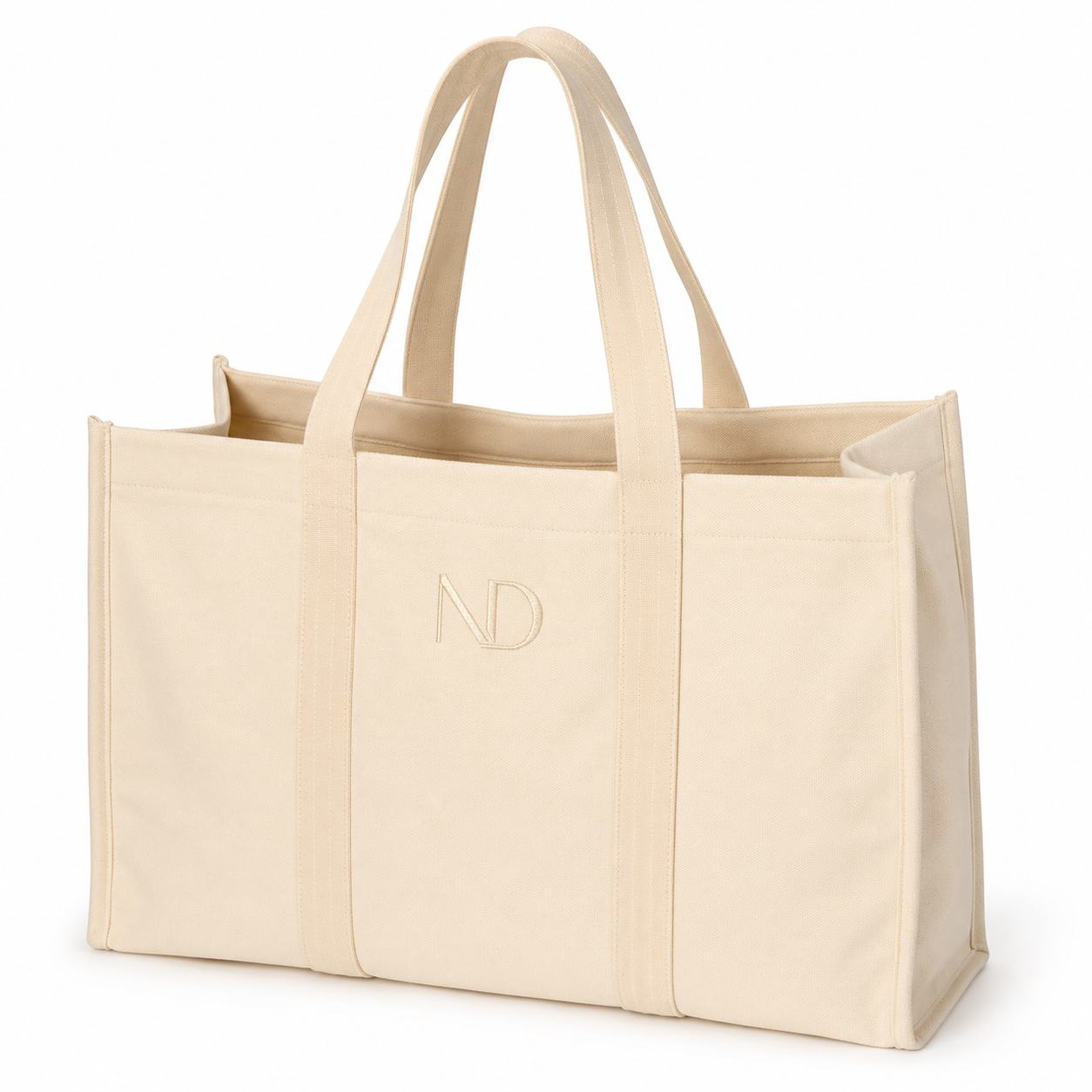 Signature Tote Bag