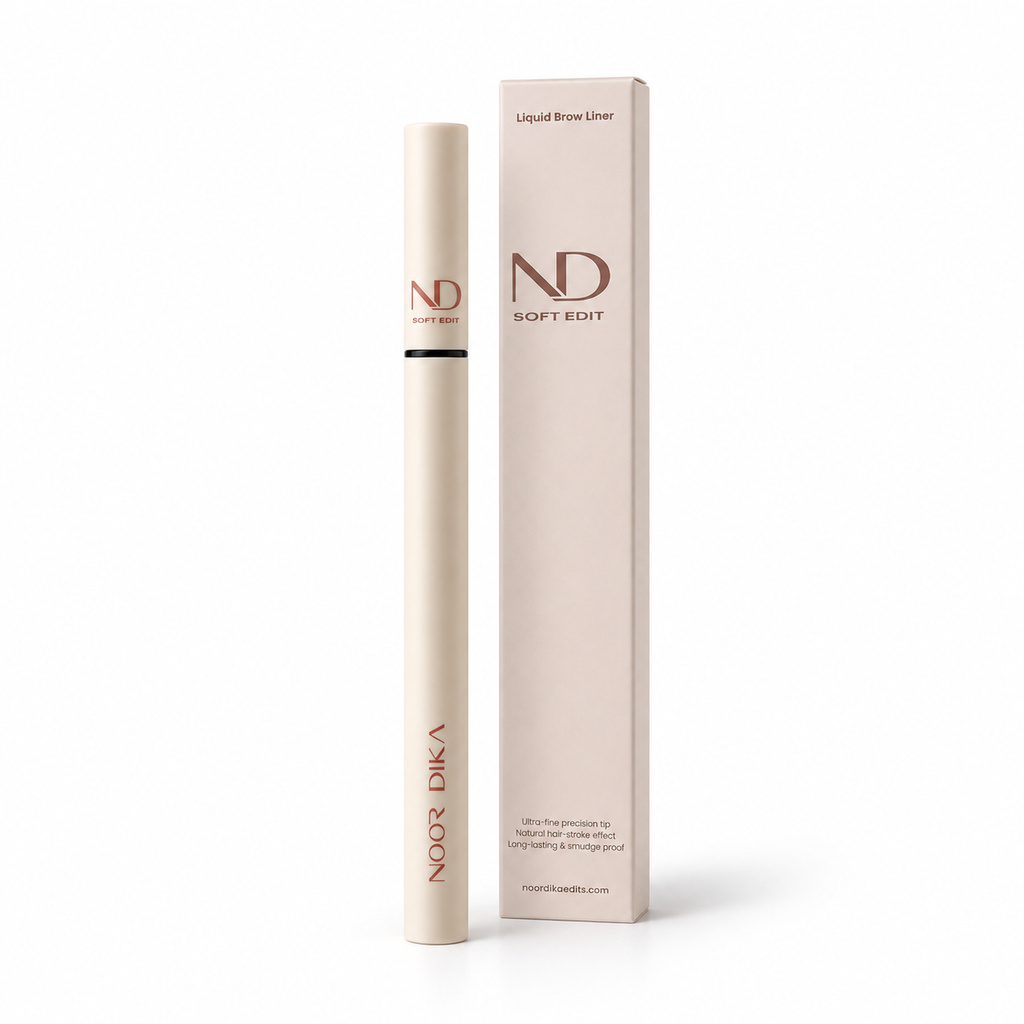 Liquid Eyebrow Pen
