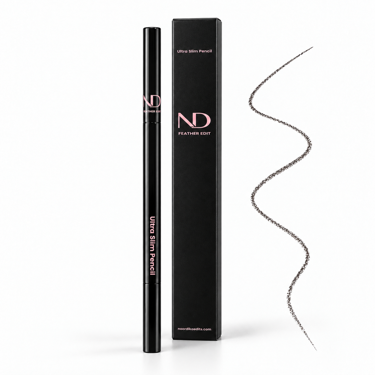 Feather Edit Ultra Slim Pencil