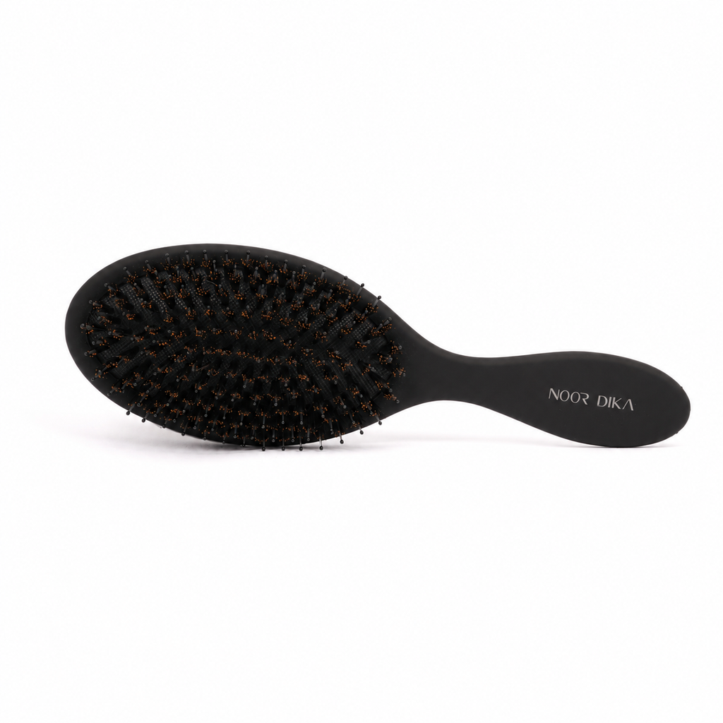 Velvet Brush