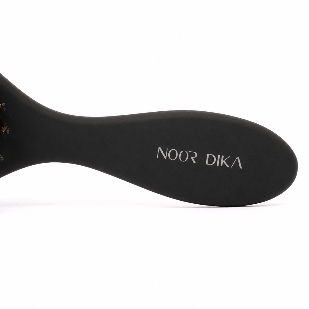 Velvet Brush