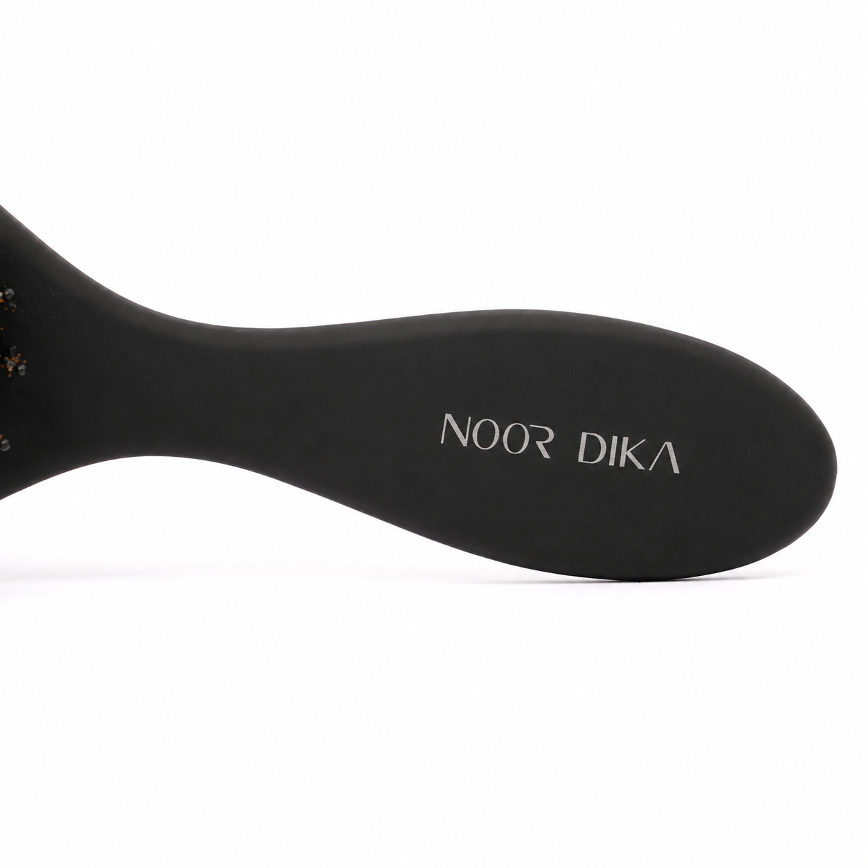 Velvet Brush