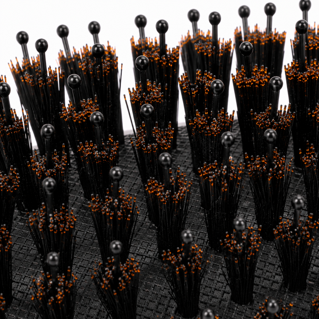 Velvet Brush