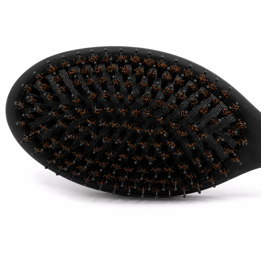 Velvet Brush