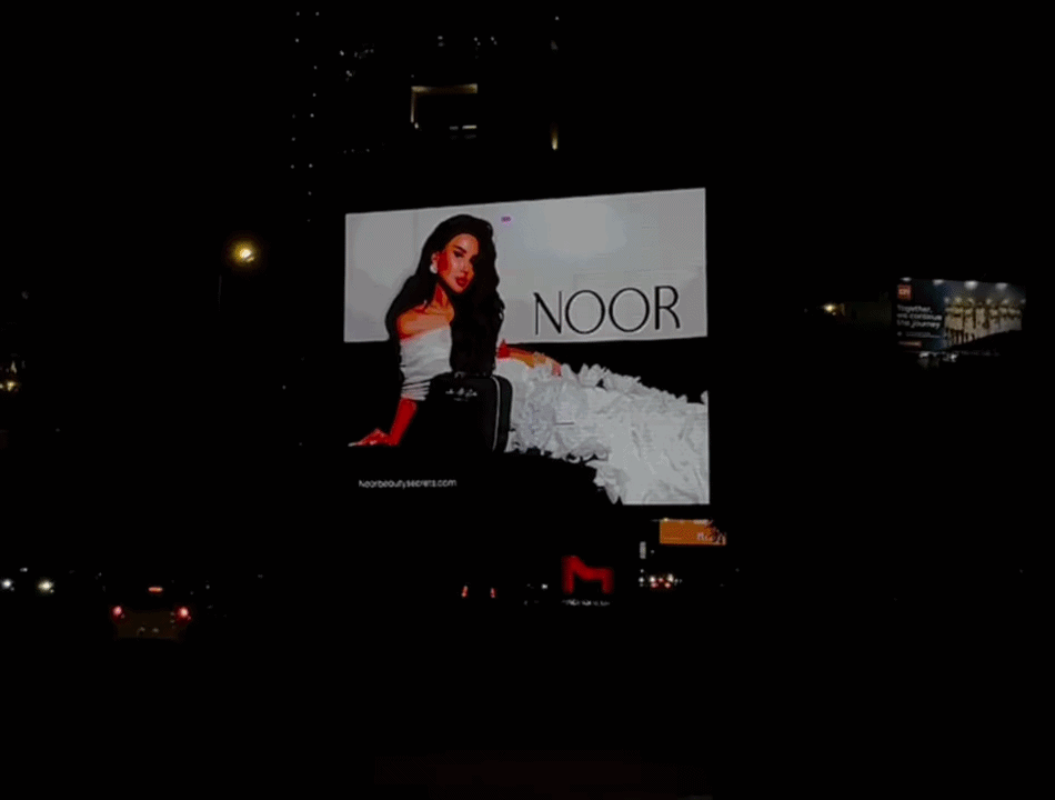 Noor Dika Edits
