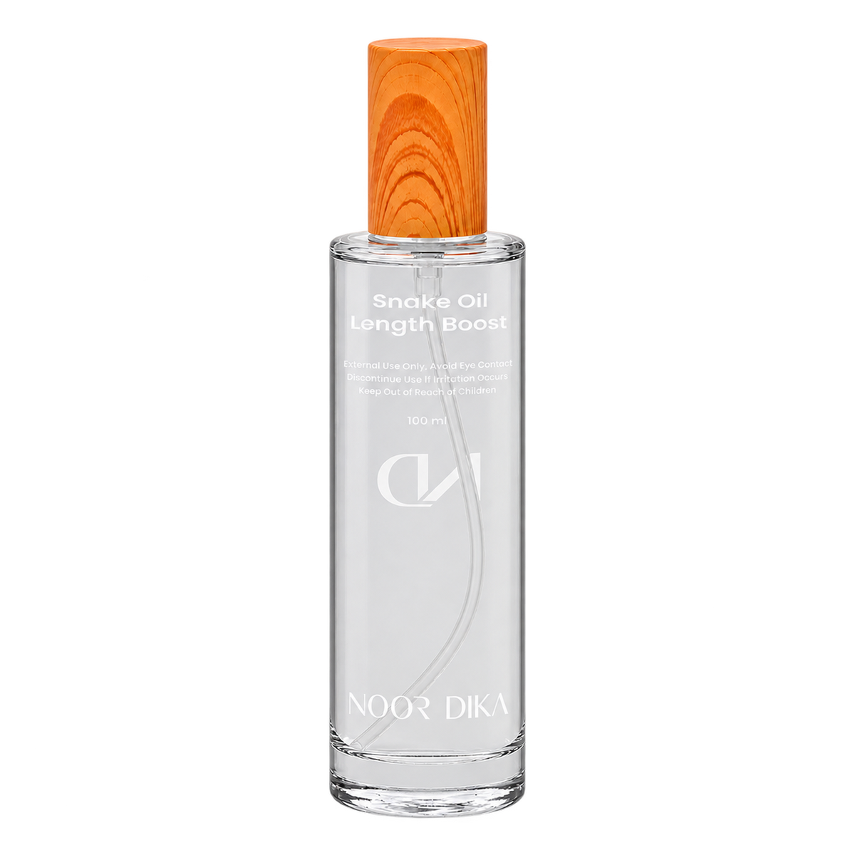 Snake Oil™️ Length Boost